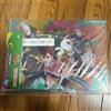 Bandai Ichiban Kuji TV Anime Dandadan C Prize Acrylic Board Japan NUOVO