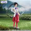 FuRyu The Elusive Samurai Hojo Tokiyuki Trio-Try-iT Figure japan NUOVO