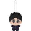 FuRyu Cinghia giocattolo di peluche Anime TV Dandadan CHIMITTOMONUI Okarun