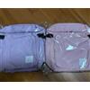 Eikoh Zaino da viaggio Eikoh My Melody & Kuromi Angel Sanrio rosa borsa di peluche ...