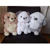 FuRyu Disney Personaggi Aimery GRANDE Peluche Cani Set di 3 Giappone NUOVO