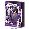 Ensky PAPER SHADOW ART mini Dozle Bonjuuru SA-M52 YouTube Giappone nuovo
