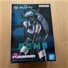 Bandai Ichiban Kuji Chainsaw Man Reze Arc B Prize Bomb Girl Figure Japan NUOVO