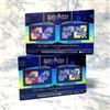 SEGA Harry Potter Platinum Zakka Pins Collection Set di 2 Giappone NUOVO