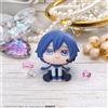 SEGA Hatsune Miku Series QuyuruMe Mini Figure Kaito Japan import