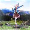 SEGA Figura SEGA Shangri-La Frontier Luminasta Emul dal Giappone