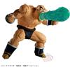 Bandai Dragon Ball ZG × materia Nappa figure banpresto bandai importazione Giappone