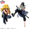 BANPRESTO NARUTO 72 serie - 40 VIBRATION STARS - set DEIDARA & UCHIHA SASUKE NUOVO dal ...