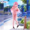 FuRyu Bocchi the Rock! Trio Try iT Figure Hitori Goto dal Giappone