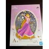 Bandai Ichiban Kuji Disney Princess A Prize Rapunzel Scene Figure Giappone NUOVO