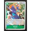 One Piece Card Game - OP02-044 - Wanda - Paramount War Prerelease - NM