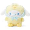 Sanrio Characters Cinnamoroll Easter Design Series Chick Peluche Mascotte...