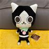 SK Japan Monster Hunter Deformed BIG Peluche Melynx Japan NUOVO