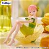 FuRyu The Quintessential Quintuplets Bloo-me! Figura Ichika Nakano NUOVO