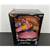 BANPRESTO Dragon Ball Z MATCH MAKERS Majin Bu (VS Super Saiyan 3 Goku) giappone