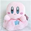 FuRyu Peluche letto Kirby Cloud Japan nuovo 2
