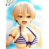 Taito Uzaki-chan vuole uscire! ω Hana Uzaki Desktop Cute Costume da bagno Figura Taito