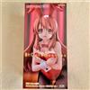 FuRyu La malinconia di Haruhi Suzumiya BiCute Bunnies Figure Mikuru Asahina Japan