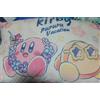 SK Japan Kirby Pupu Vacation Soft Cool Touch Cuscino 1 Giappone NUOVO