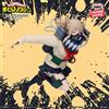 BANPRESTO My Hero Academia THE EVIL VILLAINS PIÙ HIMIKO TOGA Figura