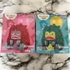Bandai # Ultraman Series Guardian Beast Friendly Rare Creature Pigmon Figure set NUOVO