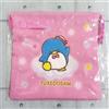 Sanrio 2025 Sanrio Character Grand Prix J Prize Tuxedosam Borsa con coulisse Giappon...