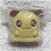 Bandai Ichiban Kuji Tottoko Hamtaro Premio F Chibi Maru-chan Peluche Bambola ...