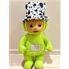 SK Japan Teletubbies BIG Plush - Dipsy con cappello Ver. Giappone nuovo