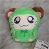 Tottoko Hamtaro Peluche Hamtaro: facciamo una festa in pigiama insieme! "Kaburukun" Giappone ...