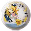 Ensky Paper Theater Ball versione film "Sailor Moon Eternal" Eternal Sailor Moon nuovo