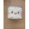 Sanrio Hanamaru Obake Lottery Prize Vanity Case Giappone NUOVO