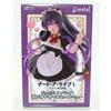 TAITO Date A Live V Coreful Figure - Tohka Yatogami Cat Ear Maid Ver. Giappon...