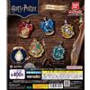 BANDAI NAMCO Entertainment Harry Potter Specchio Charm Collezione Set di 5 Tipi Gashapon Completo...