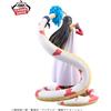 BANPRESTO Figurina BANPRESTO ONE PIECE DXF THE GRANDLINE SERIES BOA HANCOCK importazion...