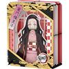 Ensky Paper Theater Demon Slayer Nezuko Kamado Ensky Koyoharu Gotouge Japan Anime...