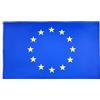 AZ FLAG BANDIERA EUROPA 90x60cm - GRAN BANDIERA UNIONE EUROPEA - UE 60 x 90 cm Poliestere leggero - Bandiere - AZ FLAG