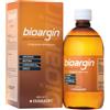 FARMADEC di Pasquale de Ceglia Bioargin Sciroppo Integratore con Arginina, Vitamine, Oligoelementi e Aminoacidi 500 ml