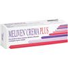 NATURAL BRADEL Srl Natural Bradel Circolazione Venosa Meliven Plus Crema Lenitiva 100 ml