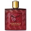 Versace Eros Flame Eau de Parfum 30 ml 100 ml Profumo