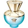 Eau de Toilette Versace Dylan Turquoise 30 ml 30 ml Eau de Toilette