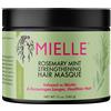 Mielle Rosemary Mint Maschera rinforzante per capelli 340 g