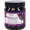 Protein & vit frutti di bosco 320 g