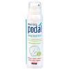 Phytopodal spray fresh 3in1 125 ml