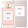 Yodeyma Verset Luz Adriana Edt 100ml
