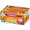 PRINCES ITALIA SpA Plasmon Omogeneizzato Cavallo, 4 x 80 g