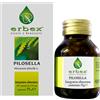 ERBEX Srl Erbex - Pilosella 100 capsule 350mg: Integratore Alimentare per Drenaggio Naturale dei Liquidi Corporei