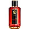 Mancera Red Tobacco Intense 120ml Profumo