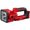 Milwaukee Torcia LED a lunga distanza M18 4933459159 Milwaukee