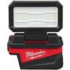 Milwaukee Faretto LED M18™ con power bank 4933498148 Milwaukee