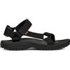 Teva M Winsted Blk 40,5 EU